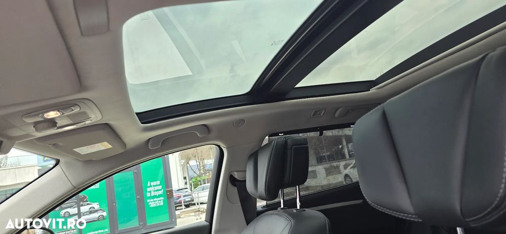 Renault Talisman BLUE dCi 200 EDC INITIALE PARIS - 23