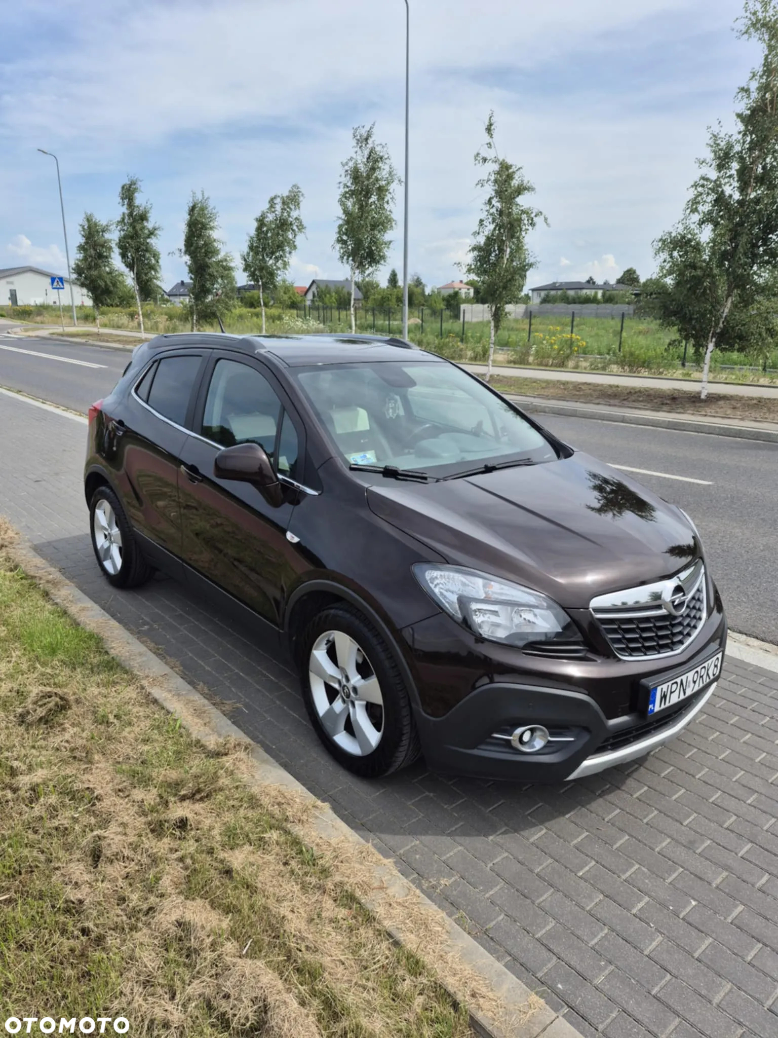 Opel Mokka - 2