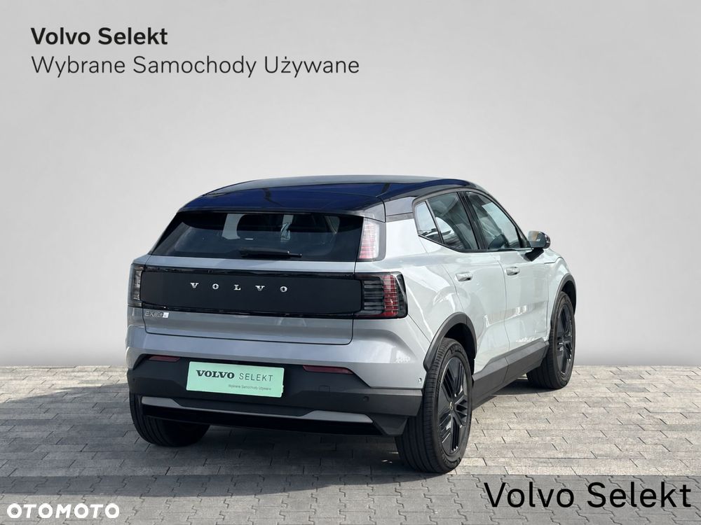 Volvo EX30 - 8