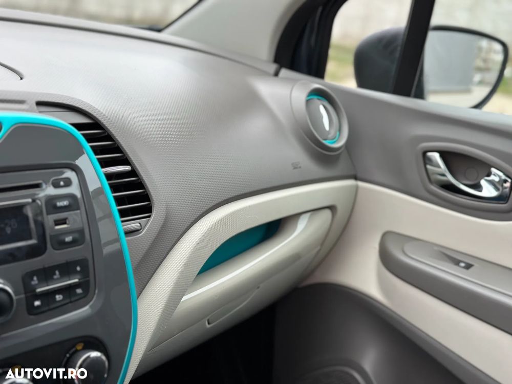 Renault Captur ENERGY TCe 90 Start&Stop Dynamique - 10