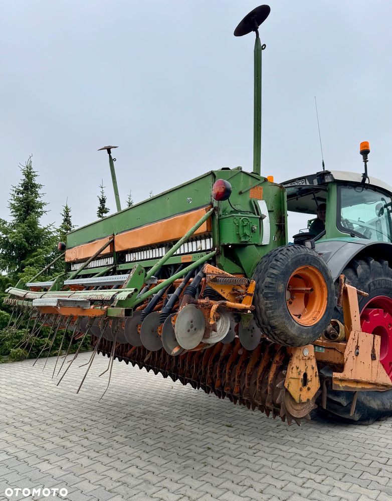 Amazone KE40/ D8/40E - 5