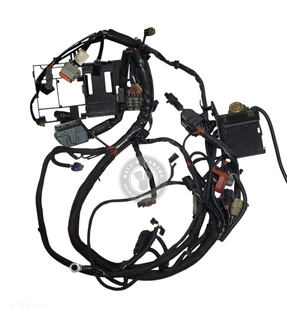 Wiązka elektryczna Harley Davidson V Rod 70125-07 - 1