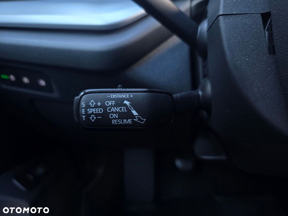 Skoda Octavia 1.5 TSI GPF ACT Style - 11