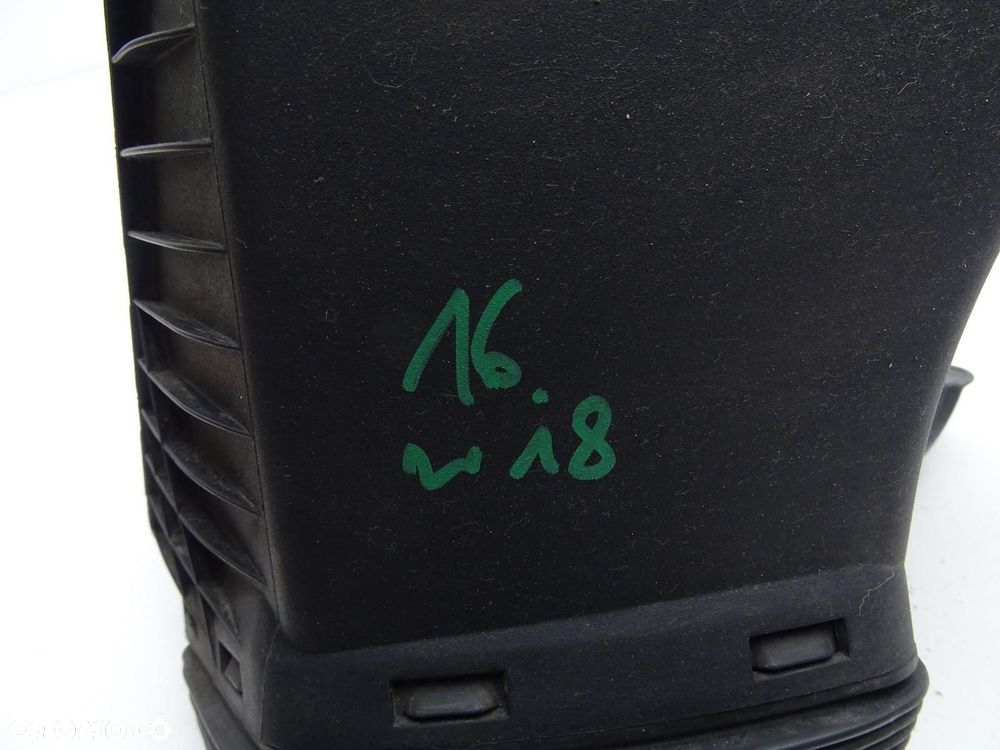 OBUDOWA FILTRA POWIETRZA 4G0133838T 2.0 TDI AUDI A6 C7 4G - 7