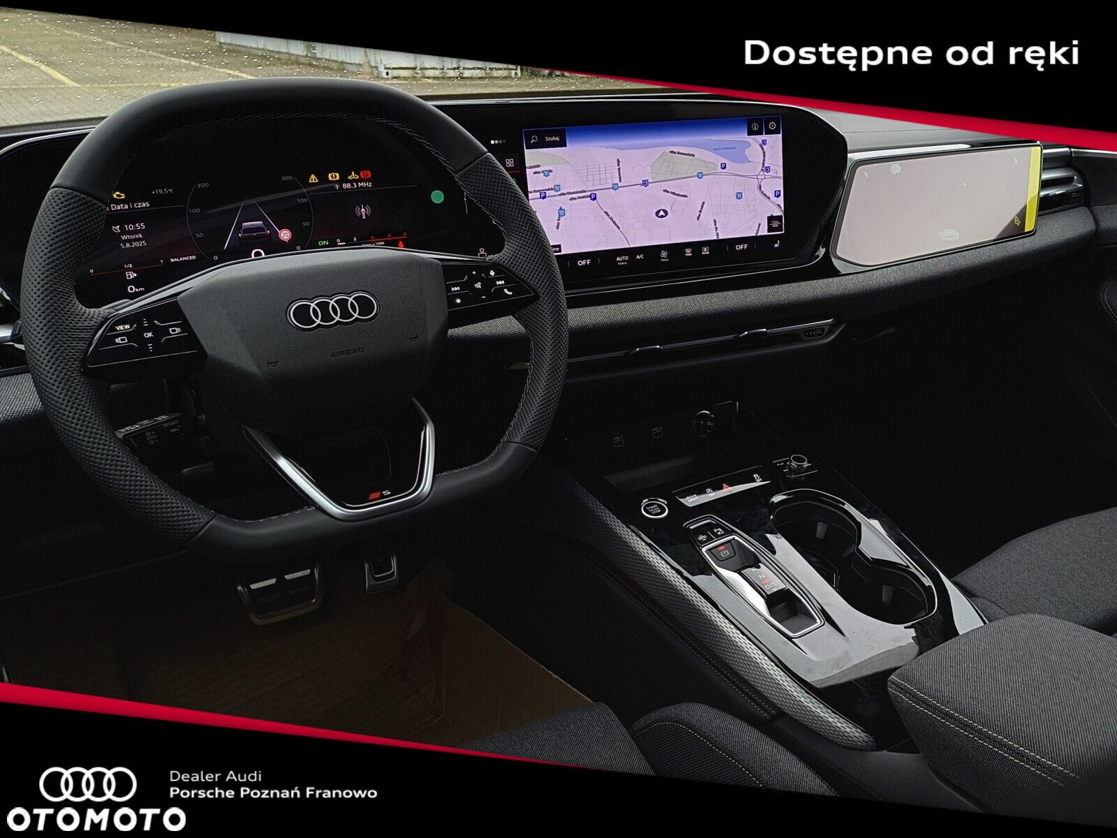 Audi A5 - 4