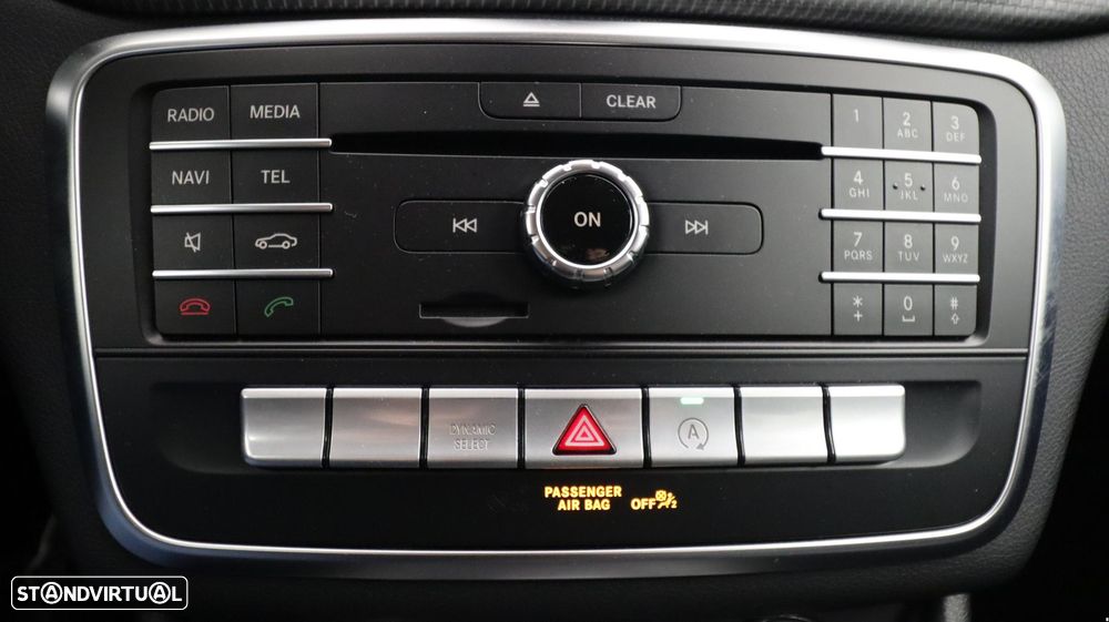 Mercedes-Benz GLA 220 d Style - 21