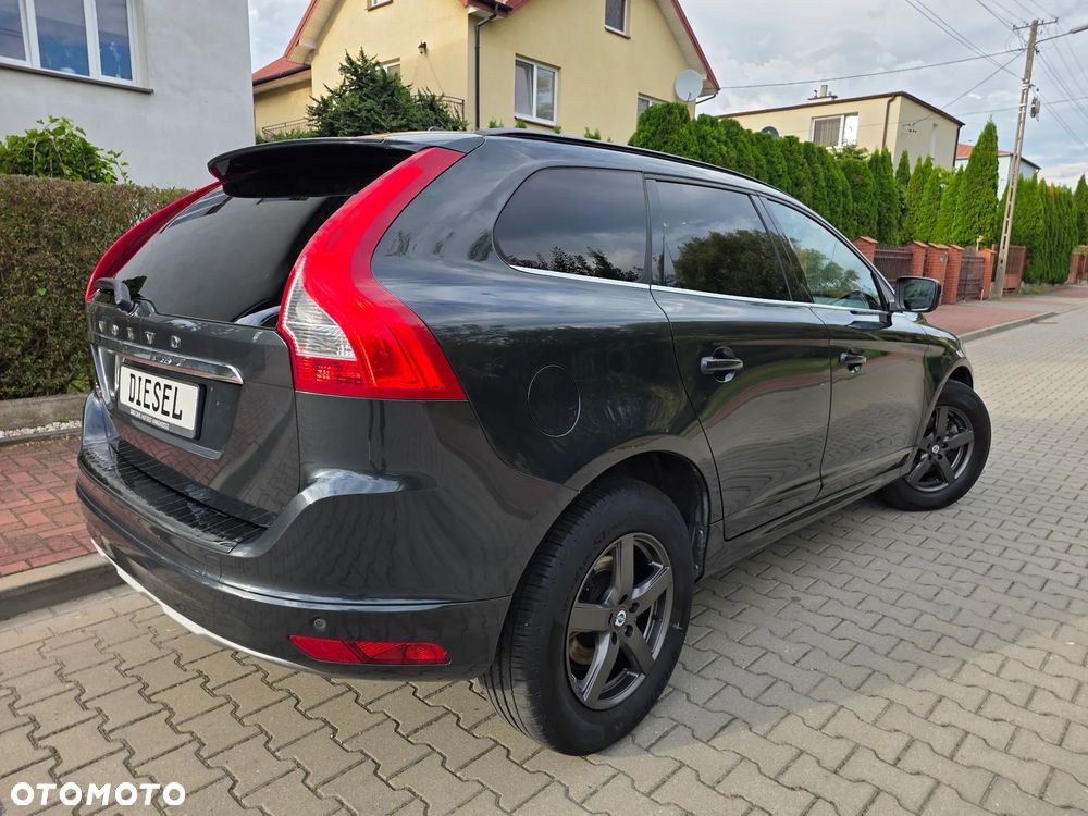 Volvo XC 60 D3 Drive-E Momentum - 34
