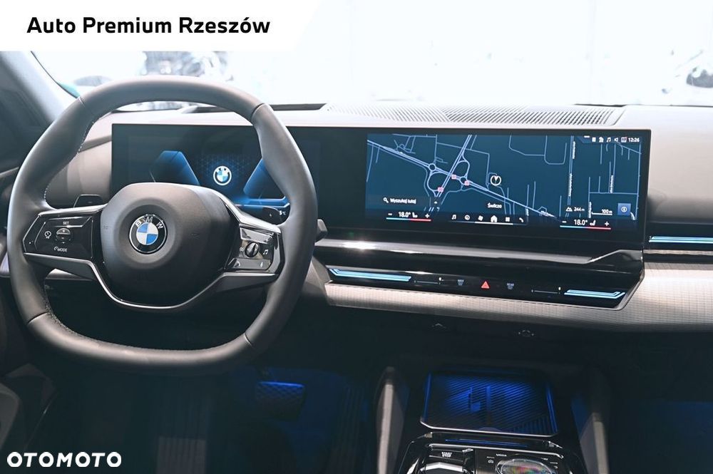 BMW Seria 5 - 16