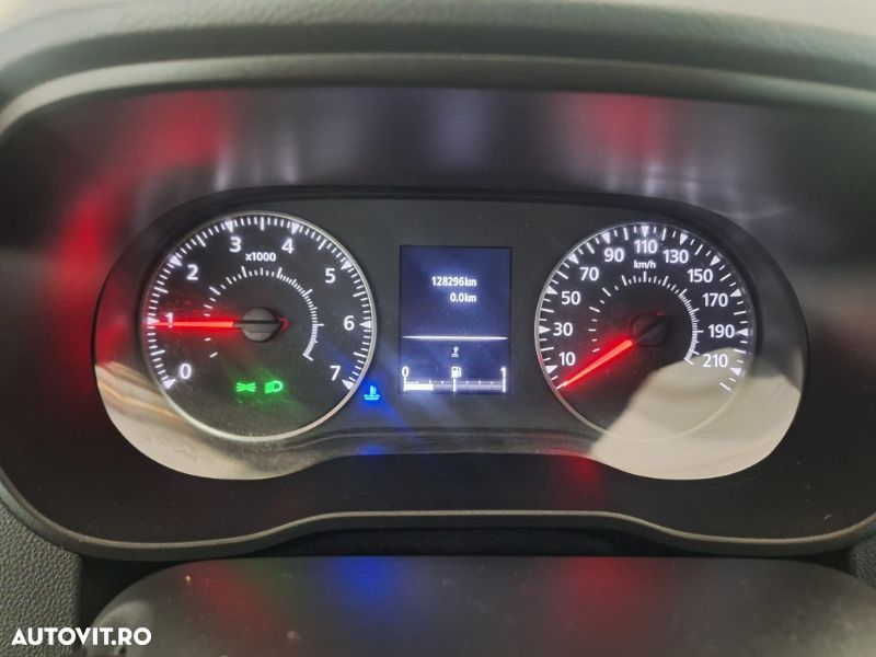 Dacia Duster 1.5 Blue dCi 4WD Prestige jante 17" - 11