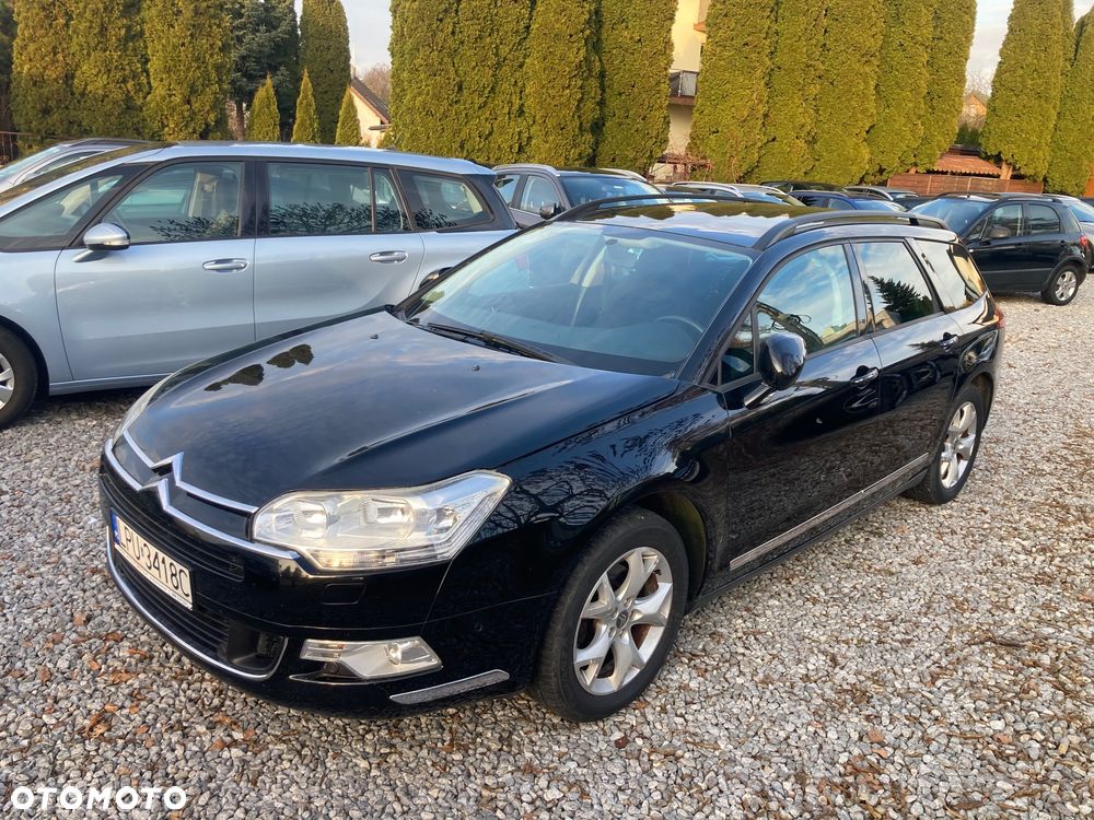 Citroën C5 2.0i 16V Confort - 3