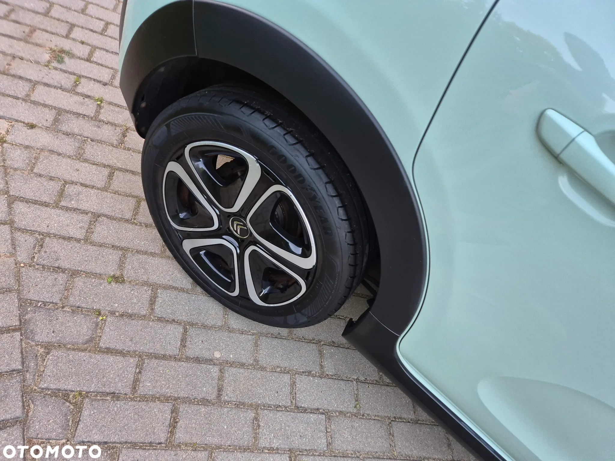 Citroën C3 1.5 BlueHDi Feel S&S - 18