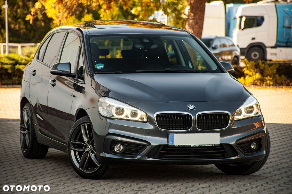 BMW Seria 2 - 10