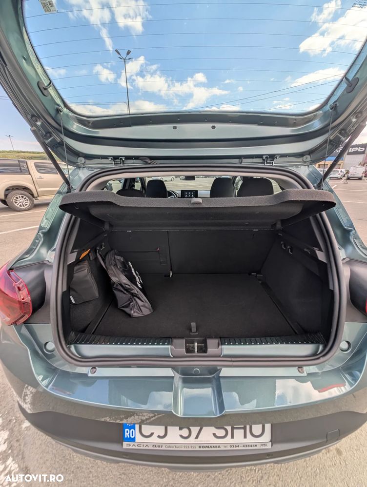 Dacia Sandero Stepway ECO-G 100 MT6 Extreme+ - 15