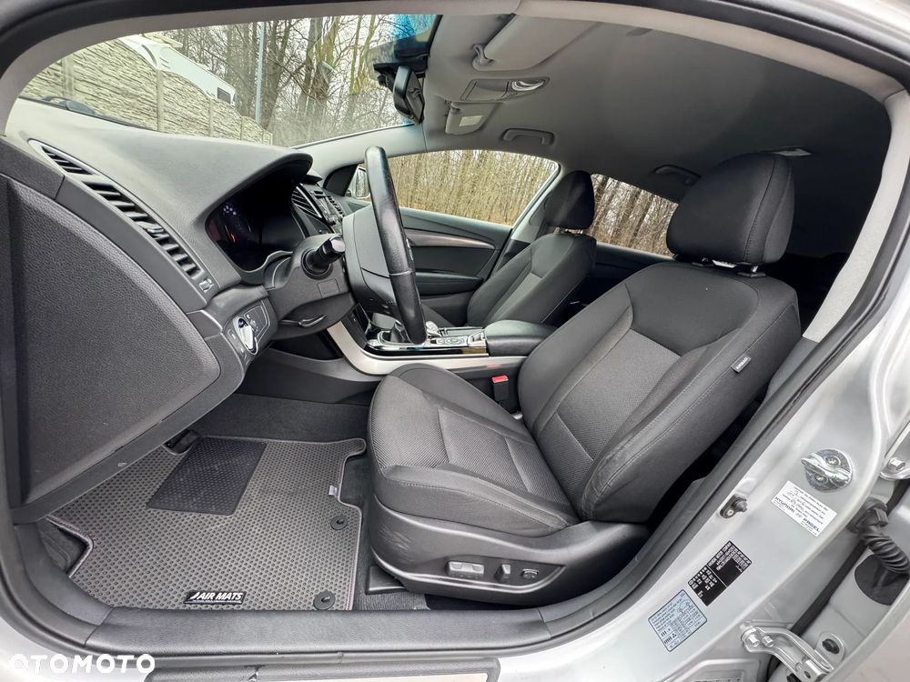 Hyundai i40 i40cw 1.6 Fifa World Cup Edition - 26