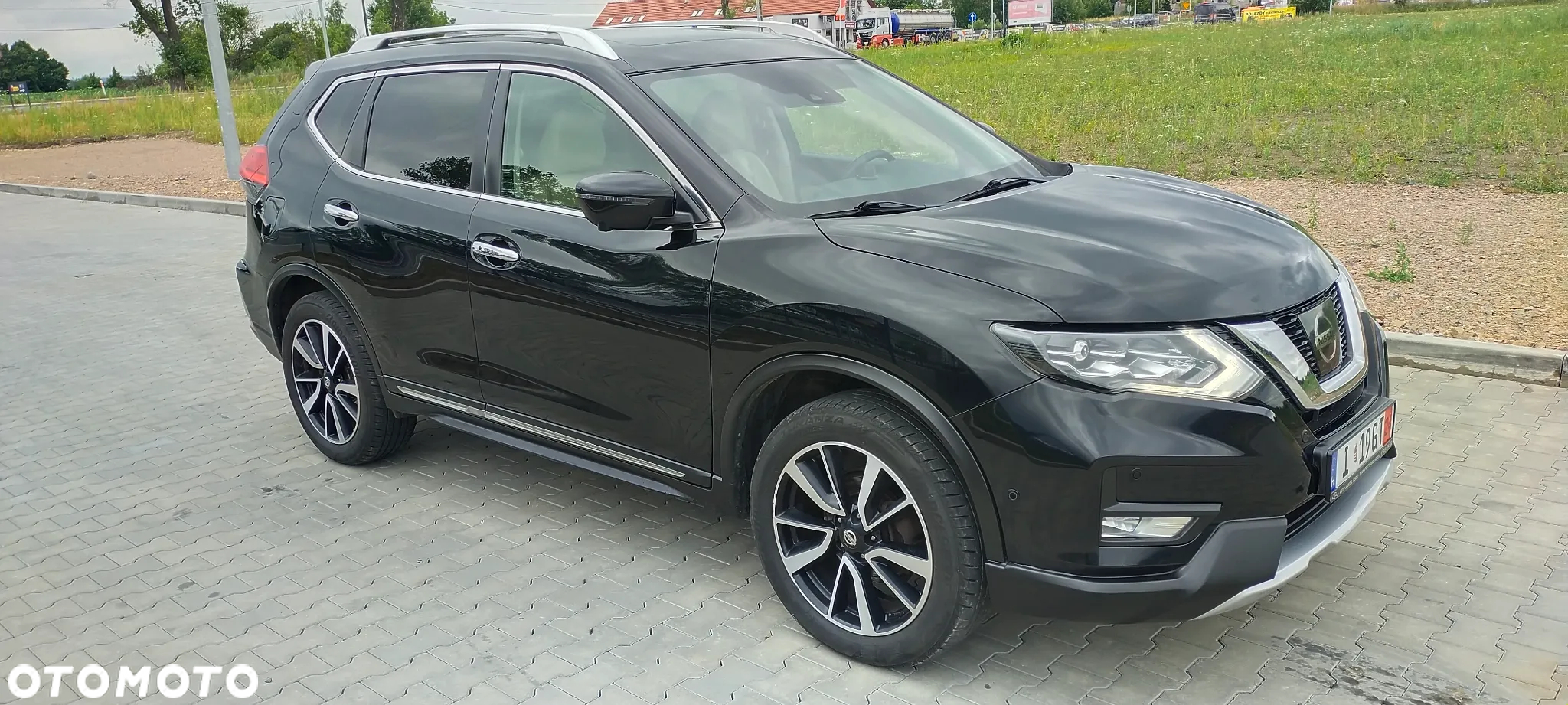 Nissan X-Trail 1.6 DCi Tekna 2WD - 27