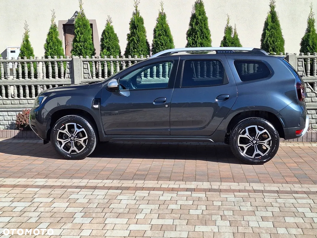 Dacia Duster 1.6 SCe Comfort - 28