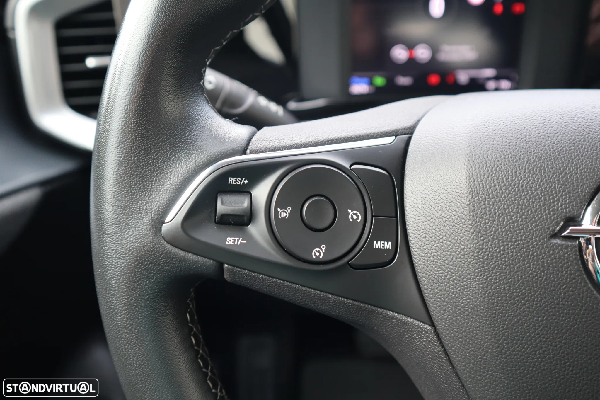 Opel Mokka-e Edition - 27