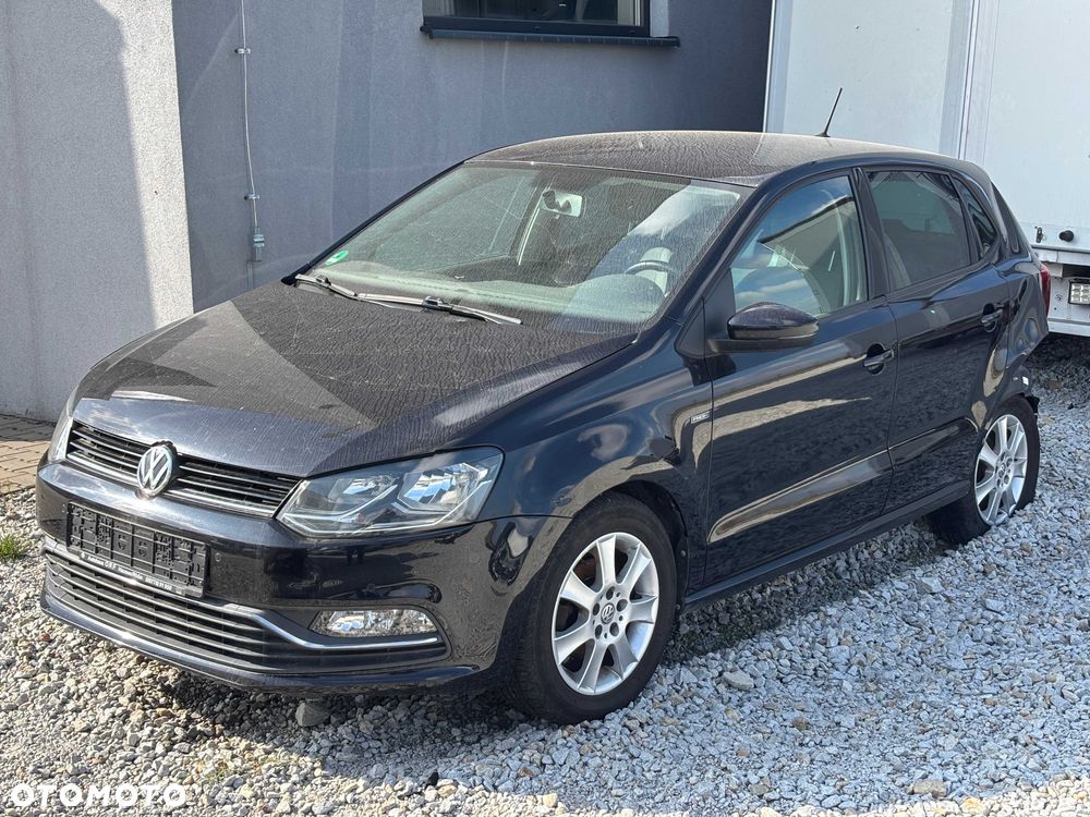 Volkswagen Polo - 2