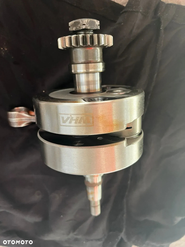 Wał VHM KTM SX125