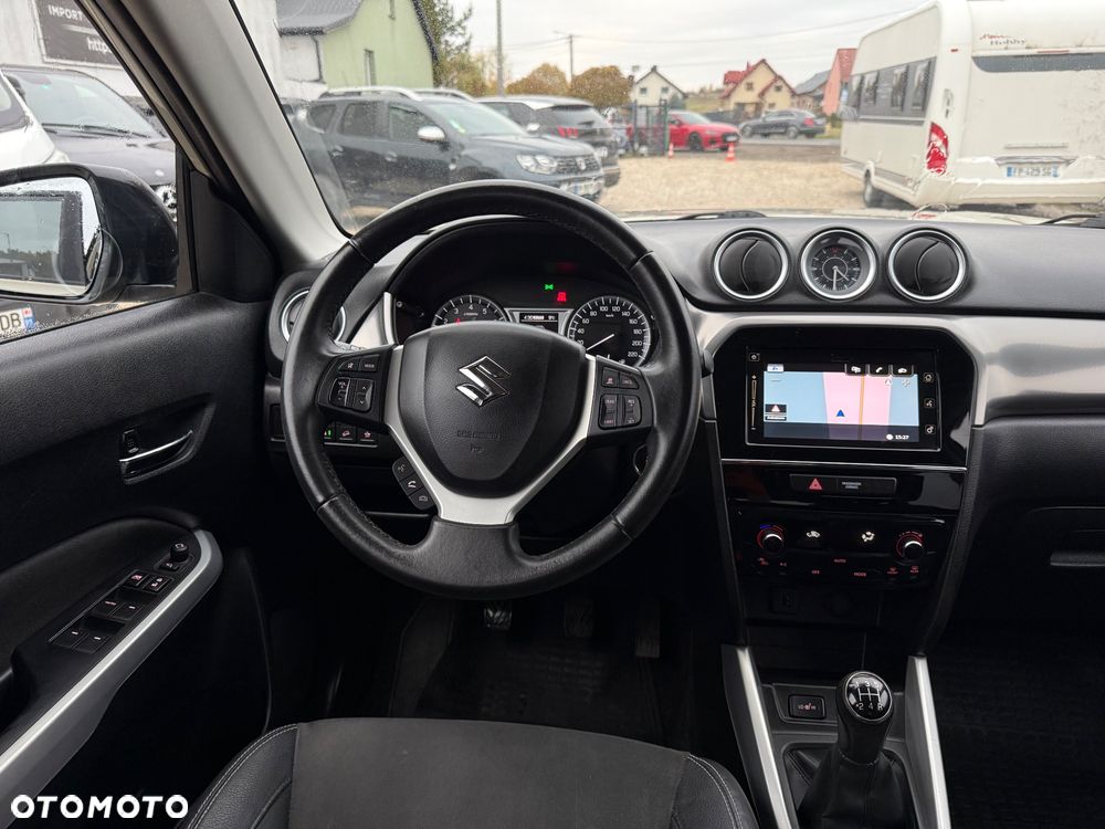 Suzuki Vitara - 10