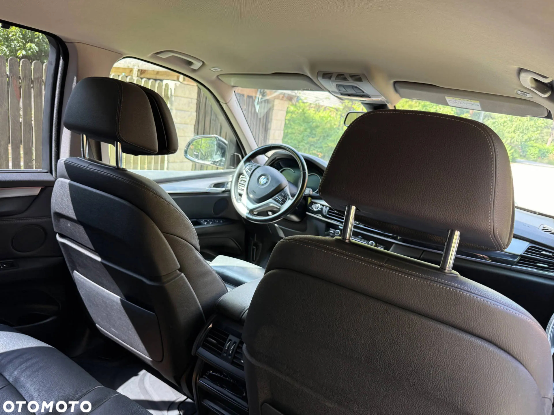BMW X5 xDrive25d - 12