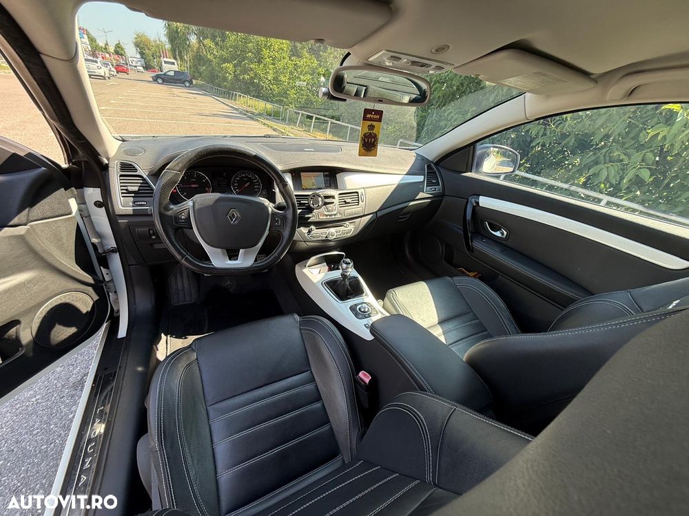 Renault Laguna - 6
