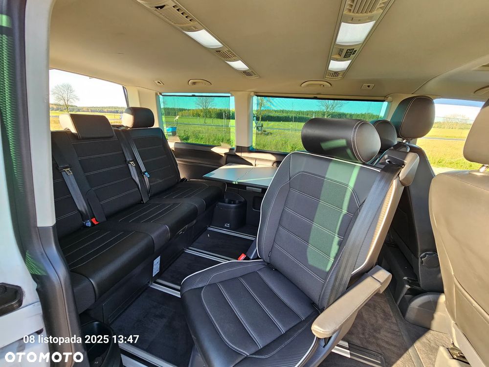 Volkswagen Multivan 2.0 BiTDI L1 Edition DSG - 11