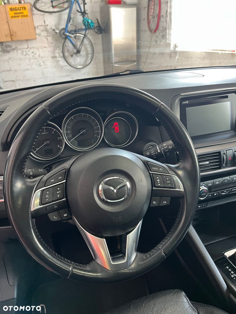 Mazda CX-5 2.2 D Skypassion AWD - 24