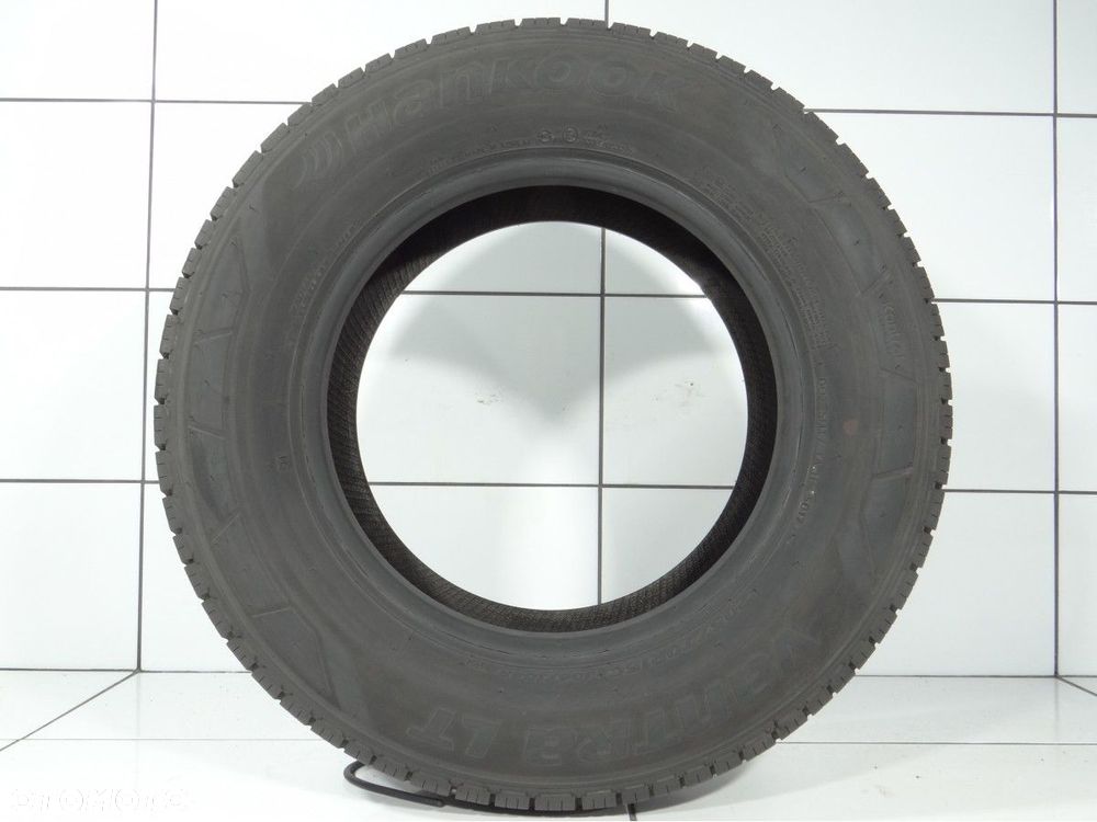 Opony całoroczne 205/70R15C 106/104R Hankook - 3