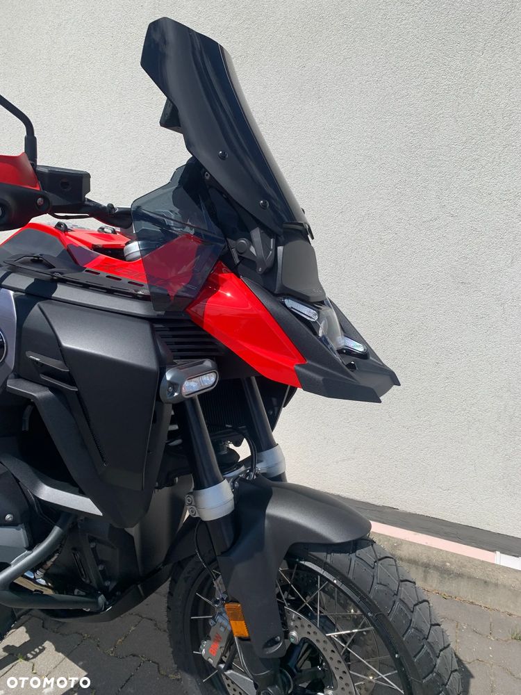 BMW GS - 5