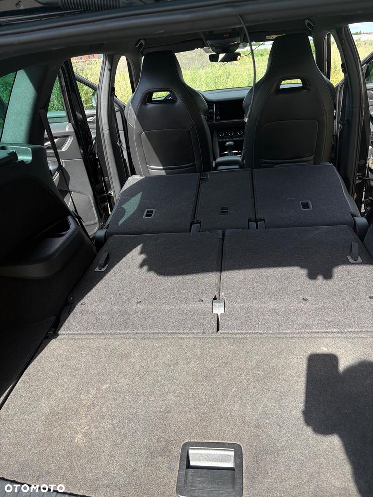 Skoda Kodiaq 2.0 TSI 4x4 Sportline DSG 7os - 20