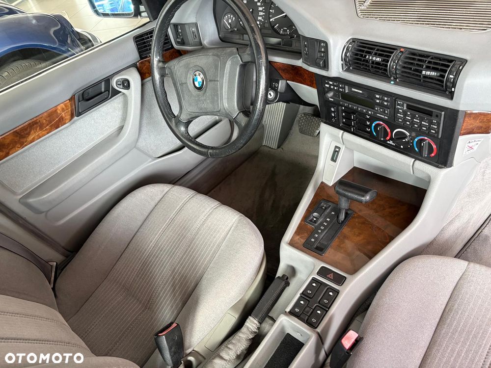 BMW Seria 5 - 2