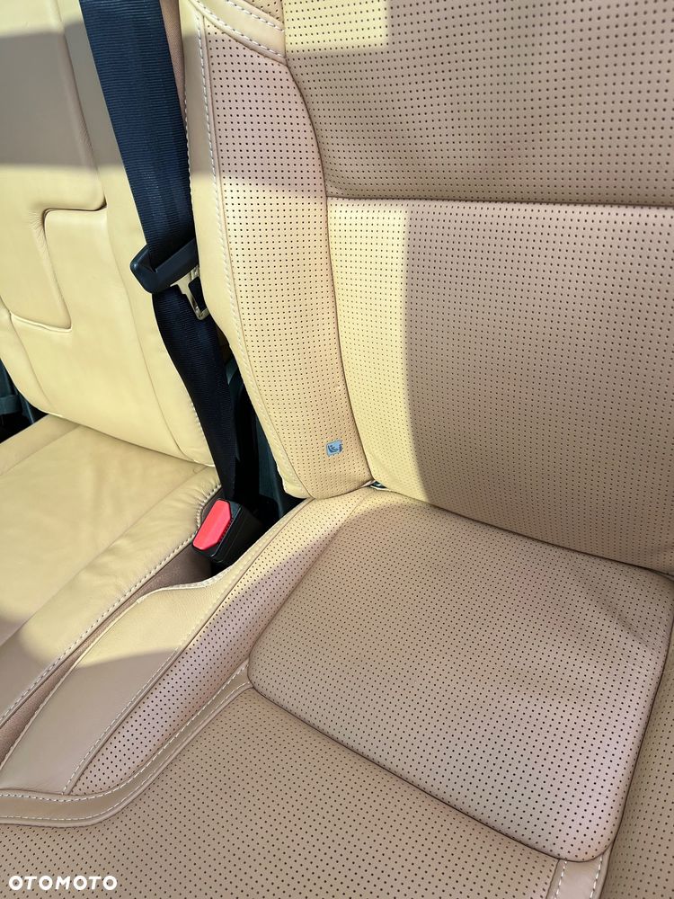 Volvo XC 90 D5 AWD Inscription - 22