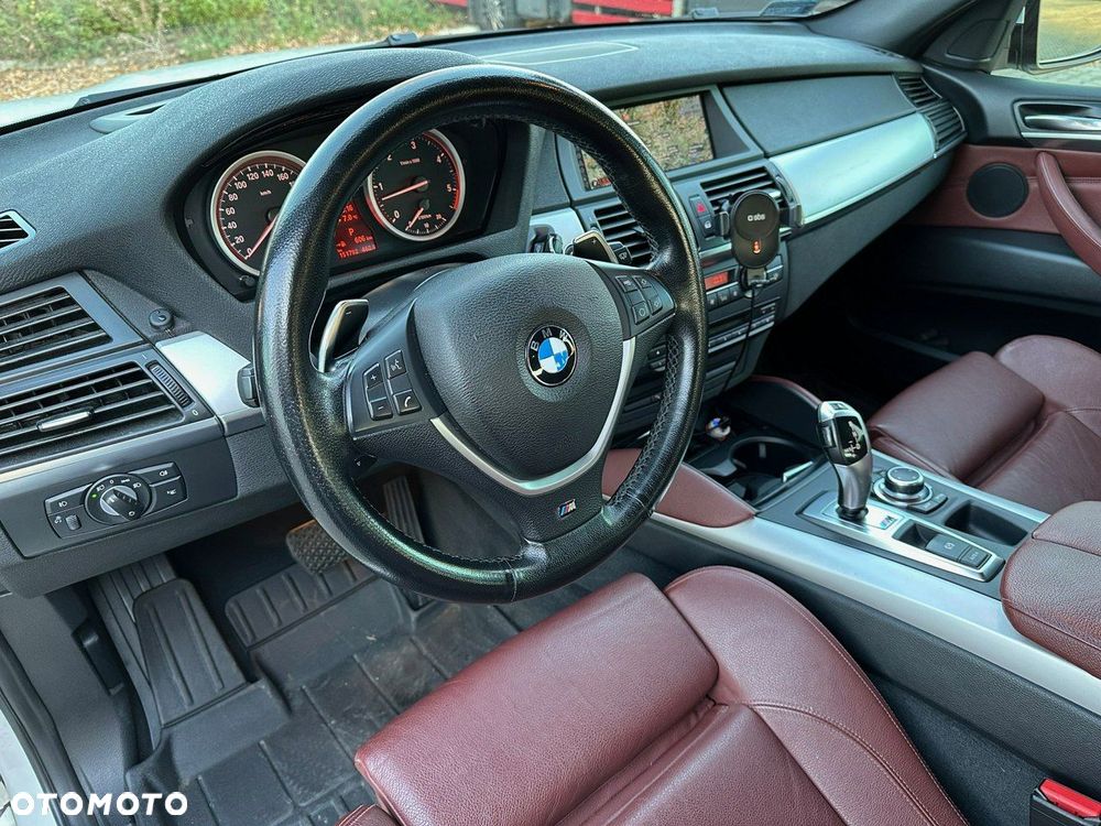 BMW X6 - 10