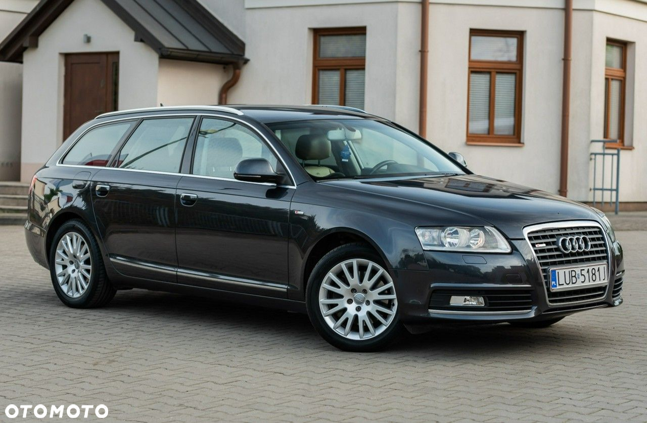 Audi A6 Avant 2.0 TFSI - 19