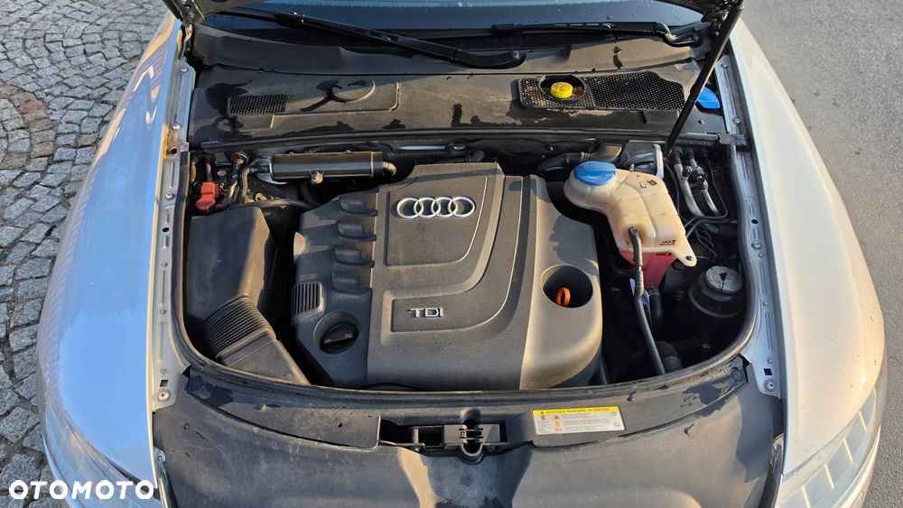 Audi A6 Limousine 2.0 TDI - 24