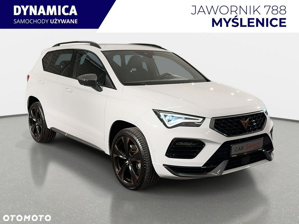 Cupra Ateca - 2