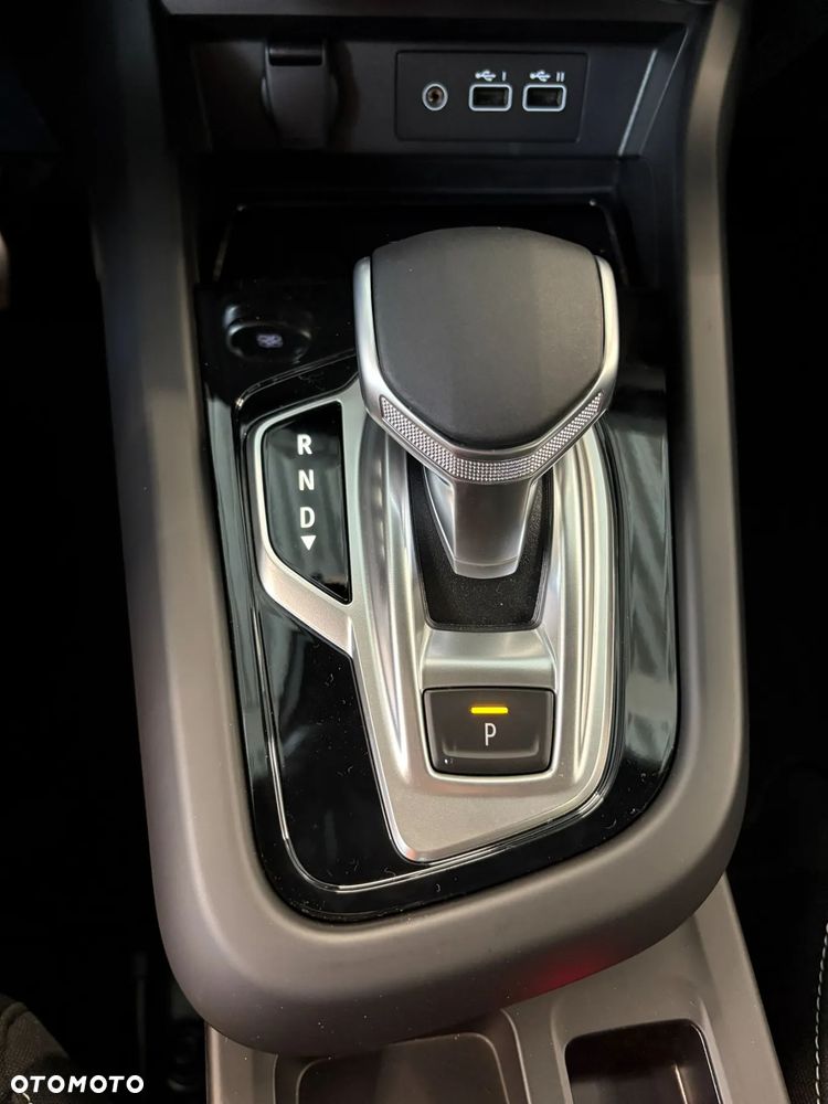 Renault Arkana 1.3 TCe mHEV Esprit Alpine EDC - 36