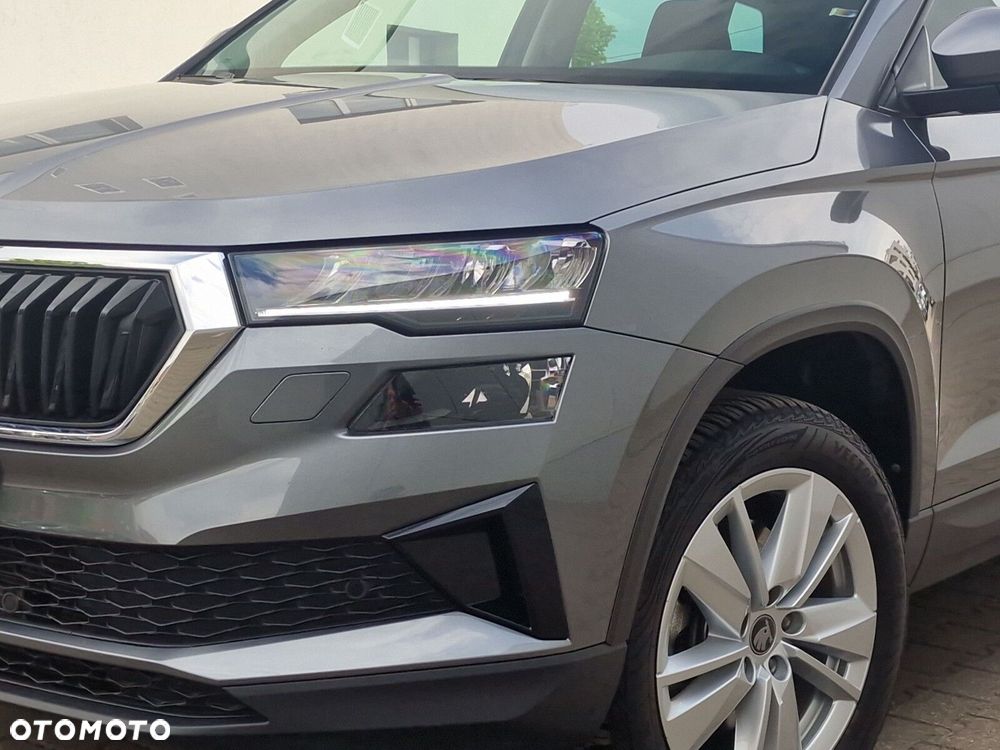 Skoda Karoq - 28