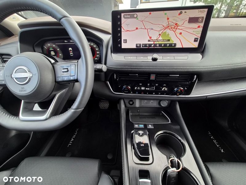 Nissan X-Trail 1.5 VC-T e-POWER Tekna e-4ORCE - 40