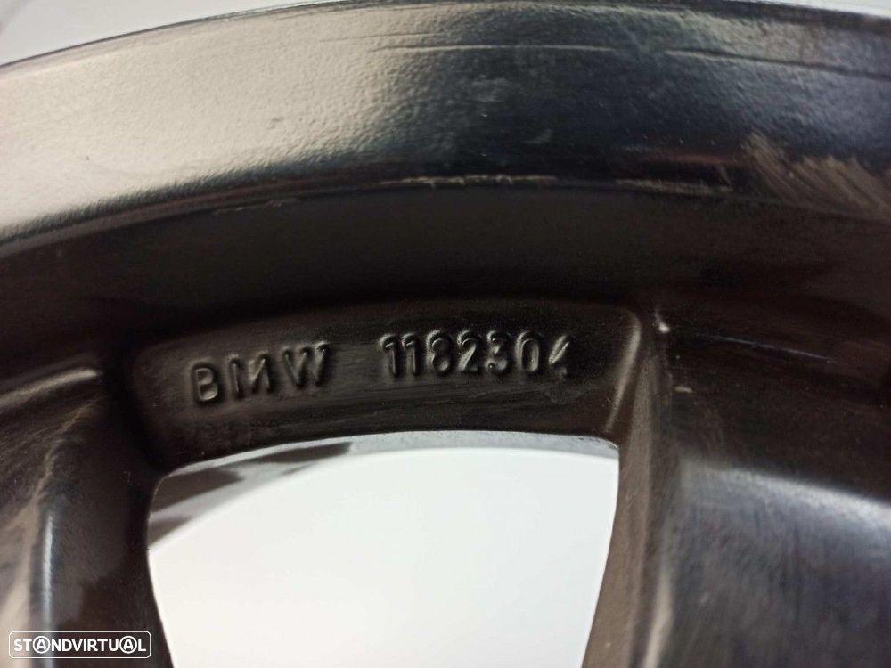 PNEU BMW SERIE 3 BERLINA (E36) 318I - 2