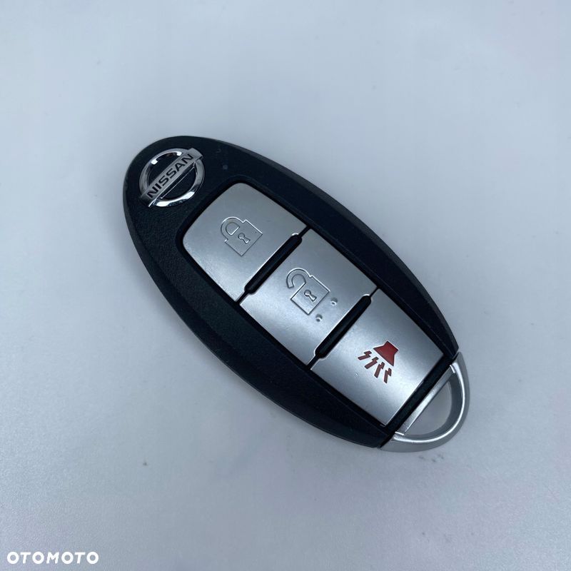 Kluczyk Smart Key Usa Oe Nissan Murano Pathfinder - 1