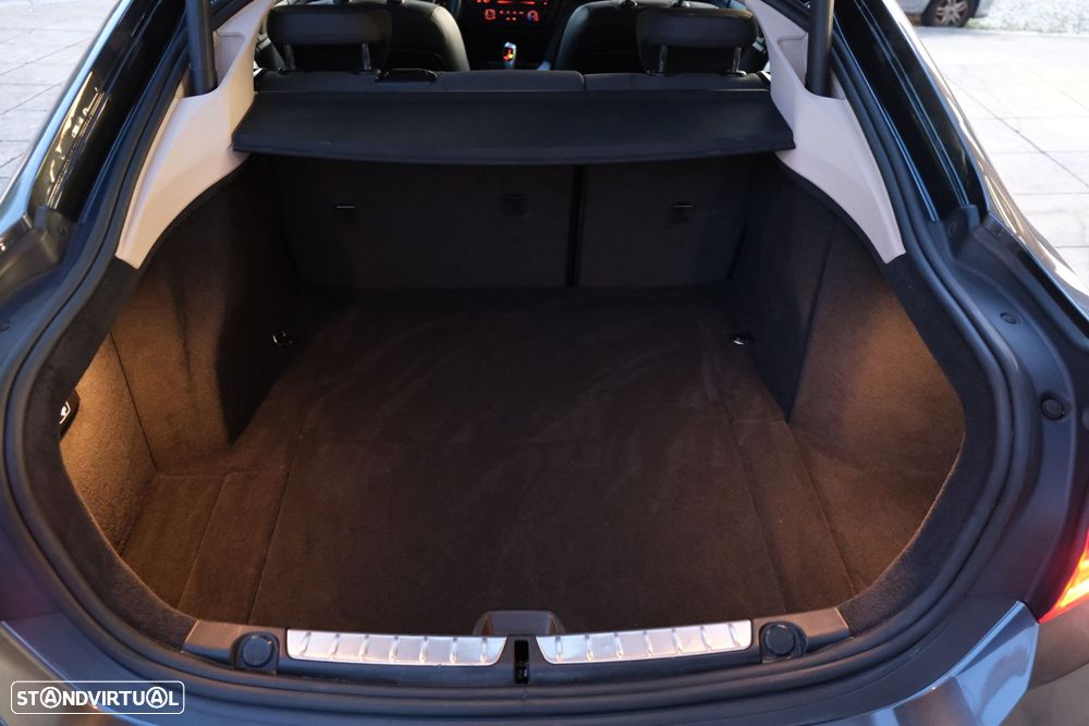 BMW 418 Gran Coupé d Auto - 19