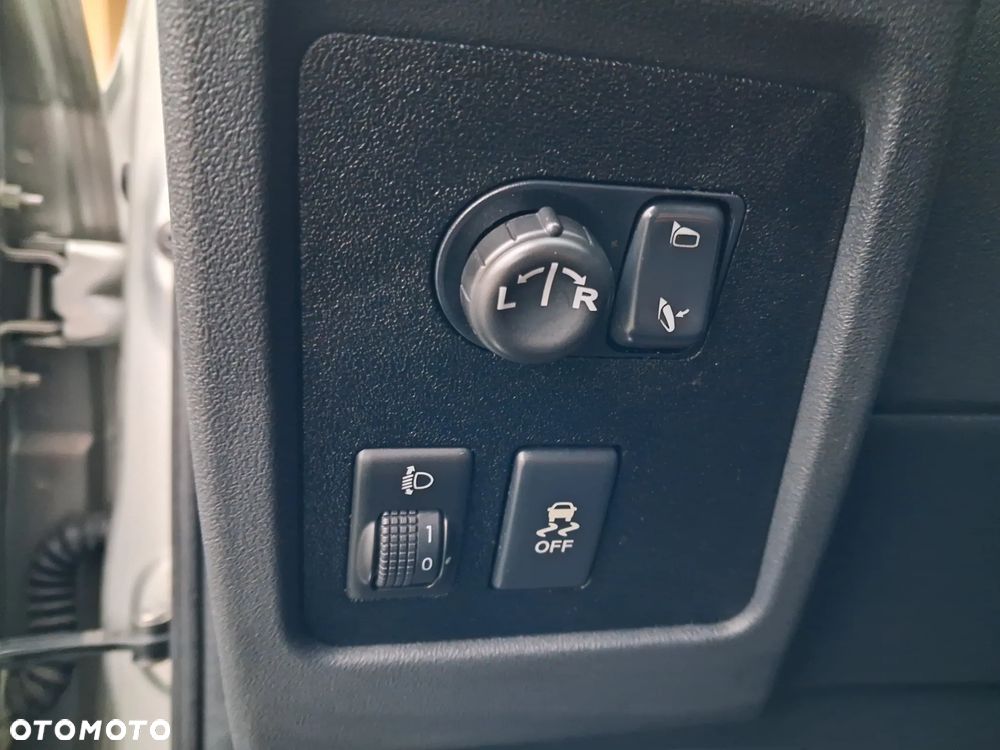 Nissan Qashqai 2.0 tekna - 19