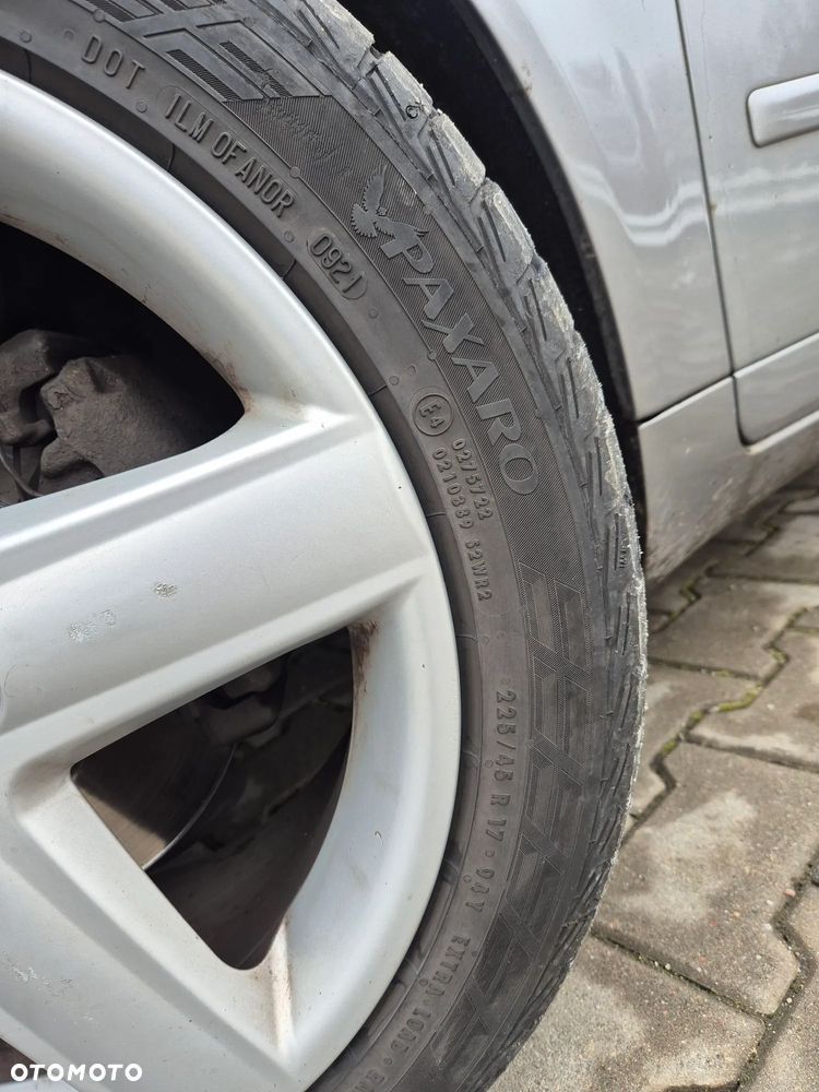 Audi A4 Avant 1.9 TDI - 10