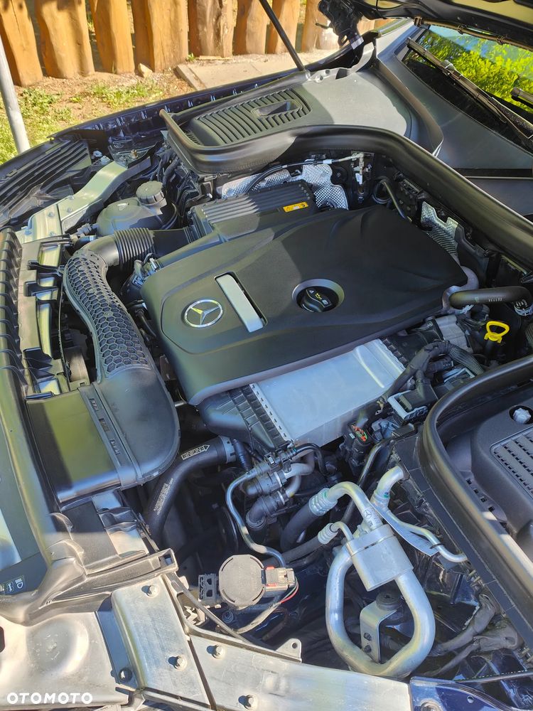Mercedes-Benz GLC 250 4-Matic - 14