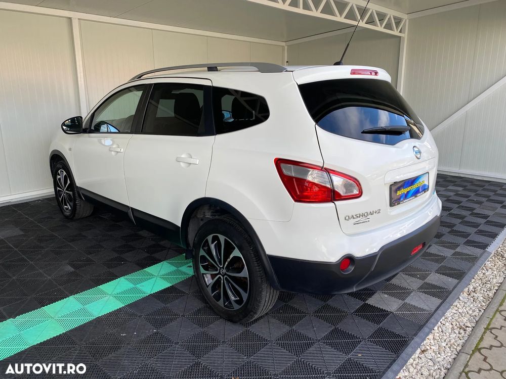 Nissan Qashqai - 11