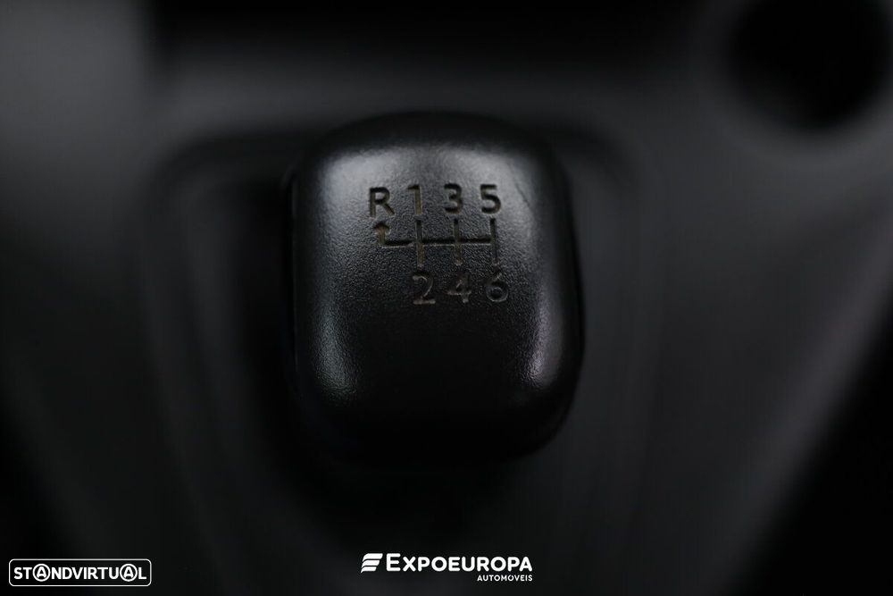Toyota Proace - 16