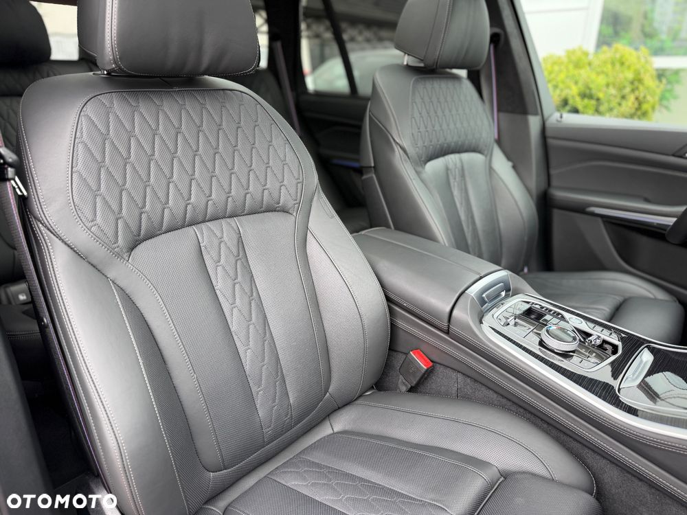 BMW X5 xDrive30d mHEV M Sport sport - 5