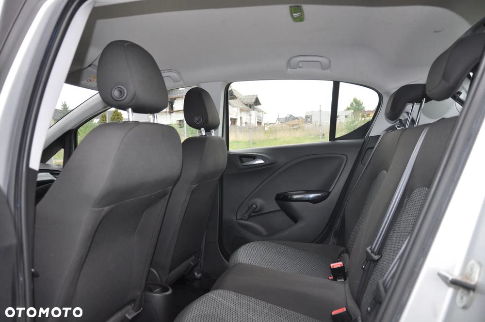 Opel Corsa 1.4 Enjoy - 27